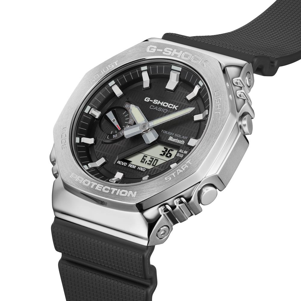 G-SHOCK Classic Men's Watch GBM-2100-1AER
