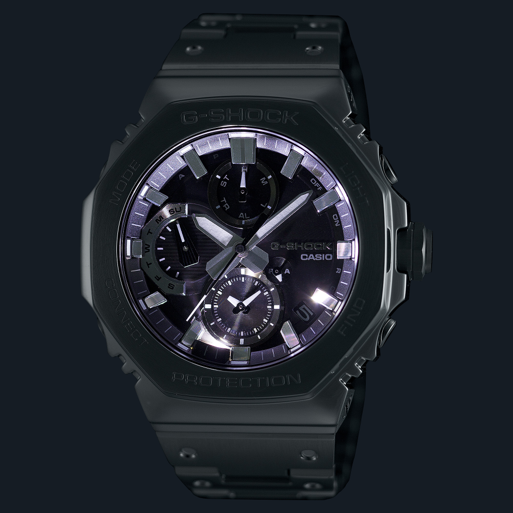 G-SHOCK Classic Men's Watch GMC-B2100D-1AER