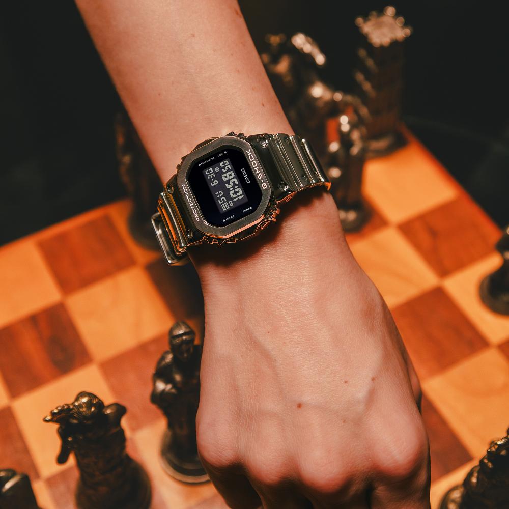 G-SHOCK The Origin Men's Watch GM-5600YM-8ER
