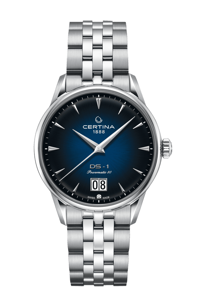 Certina DS-1 Big Date Men's Watch C029.426.11.041.00