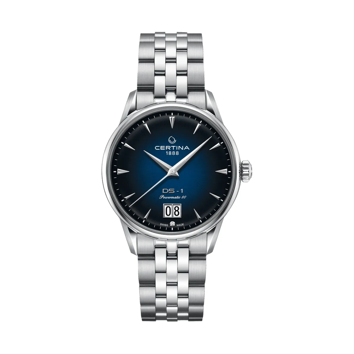 Certina DS-1 Big Date Men's Watch C029.426.11.041.00