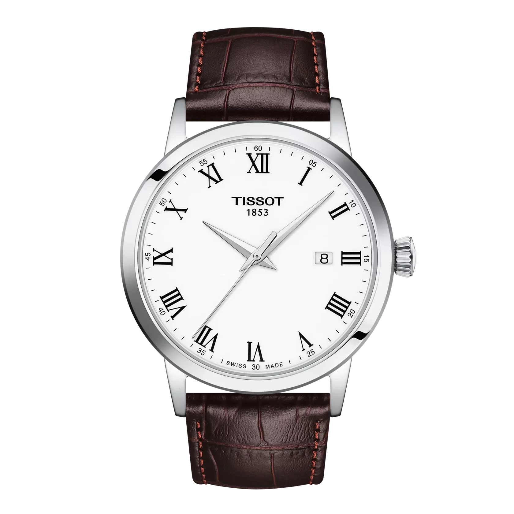 Tissot Classic Dream Men's Watch T129.410.16.013.00