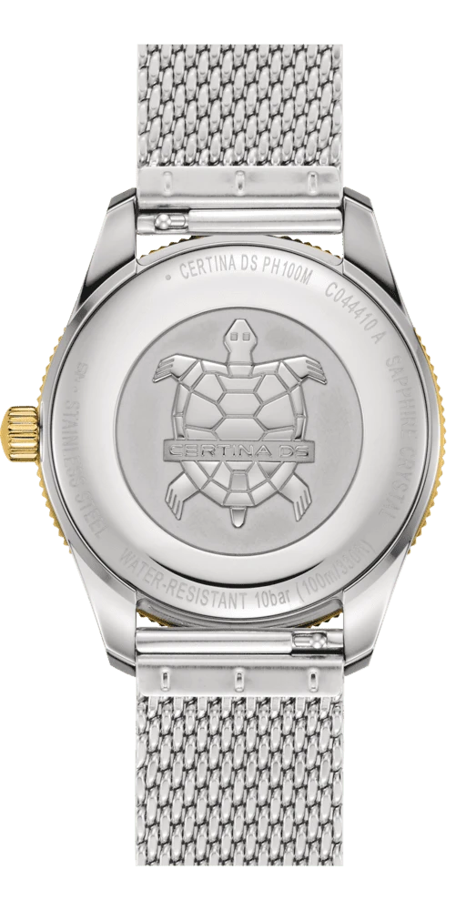 Certina DS PH100M Quartz Men's Watch C044.410.21.030.00
