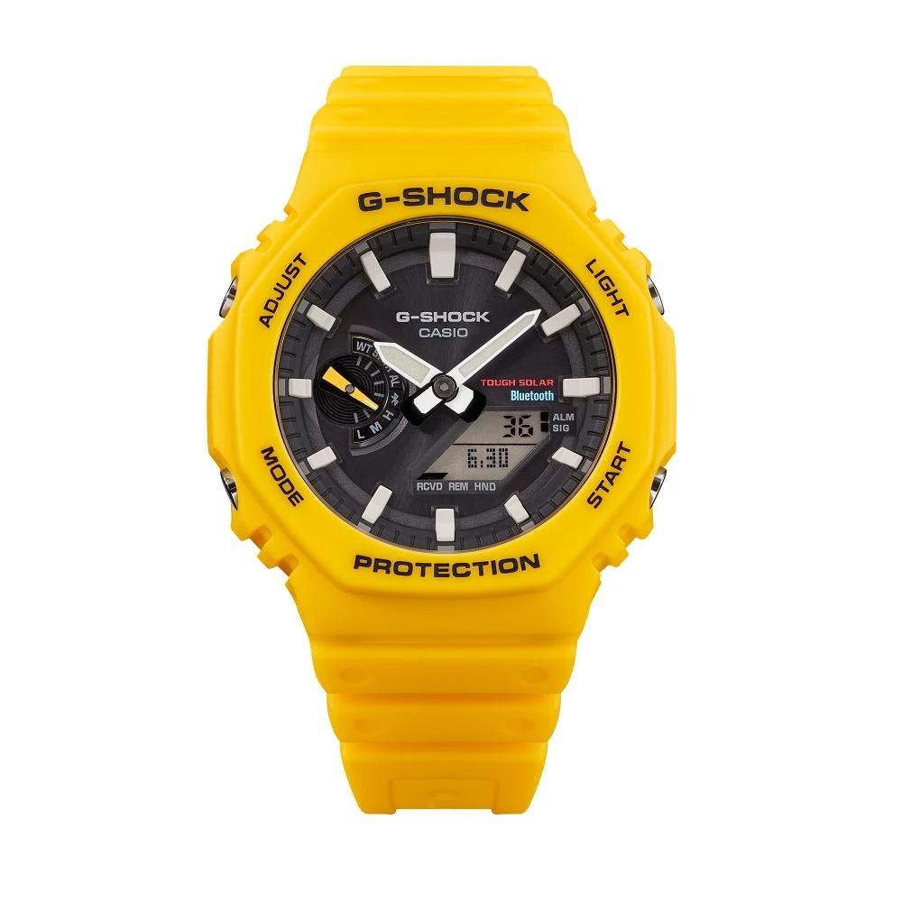 G-SHOCK Classic Men's Watch GA-B2100C-9AER