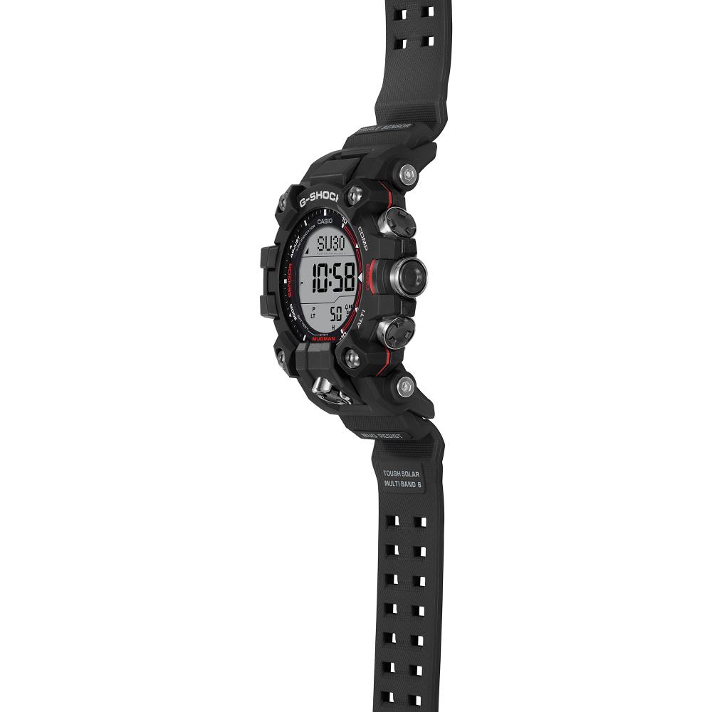 G-SHOCK Mudman men's watch GW-9500-1ER