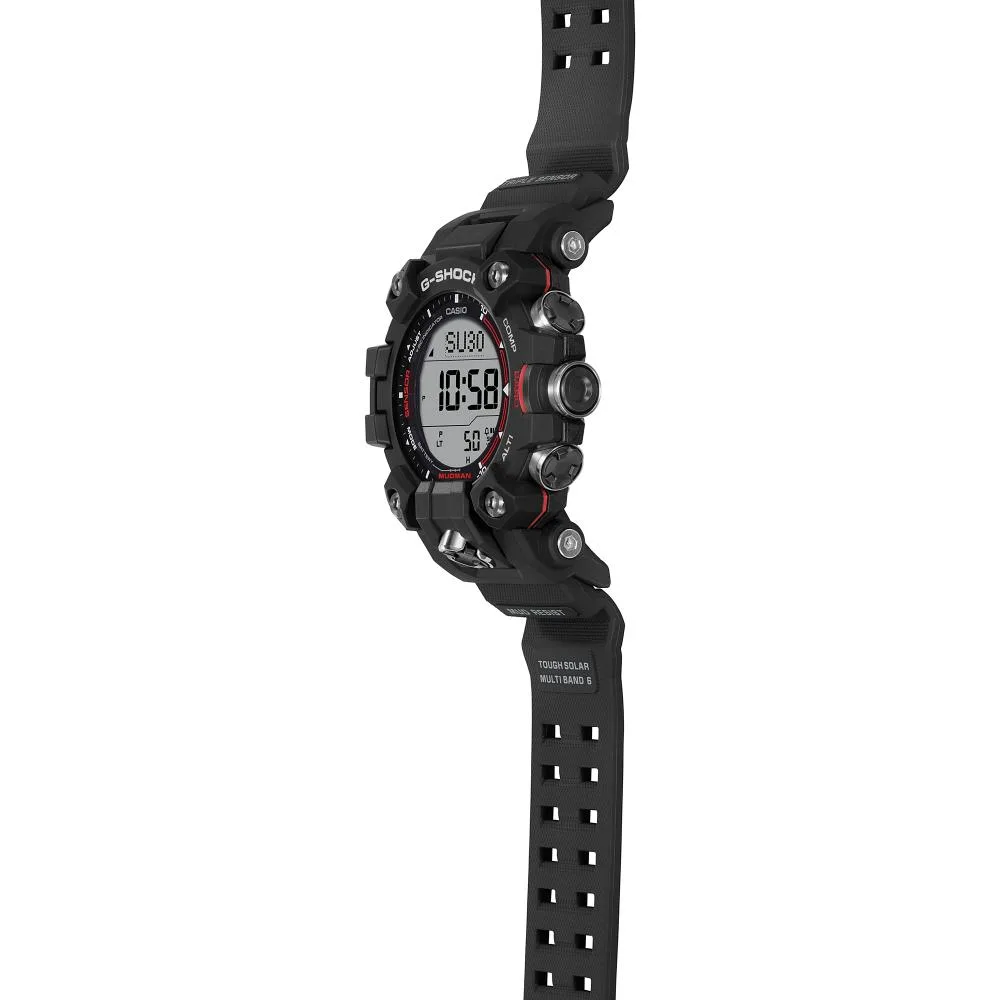 G-SHOCK Mudman men's watch GW-9500-1ER