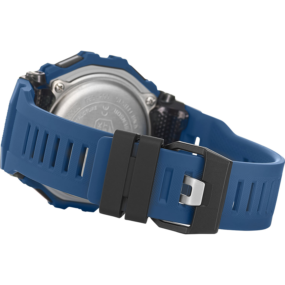 Casio G-Shock men's watch GBD-200-2ER
