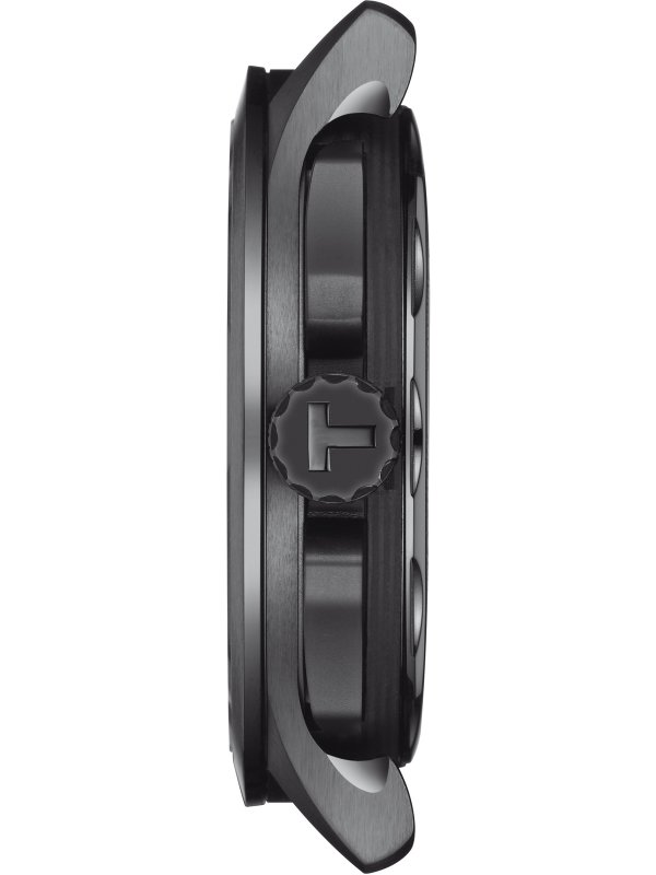 Tissot T-Race La Vuelta 2022 Men's Watch T135.417.37.051.02