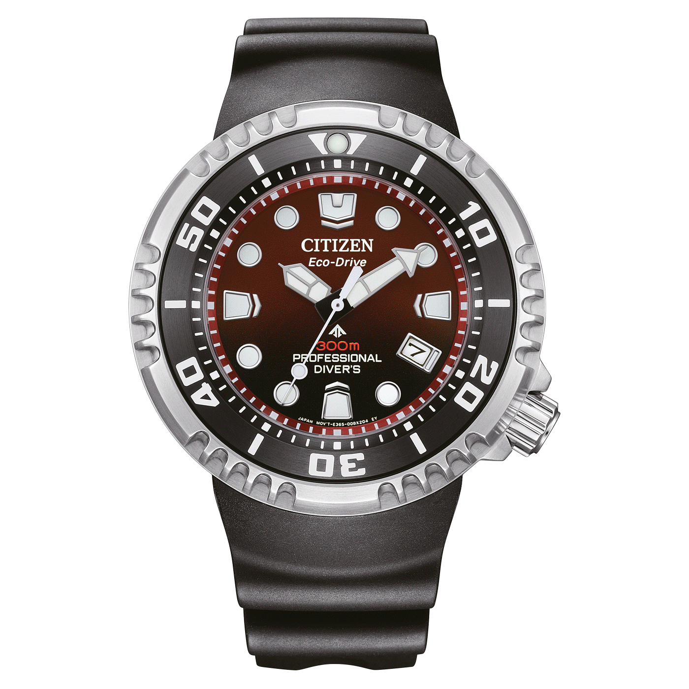 Citizen Promaster Diver 300 Men's Watch BN1024-01Z