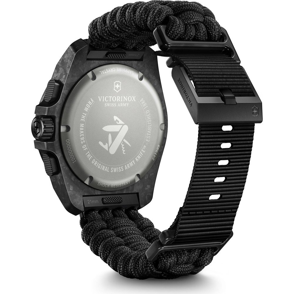 Victorinox I.N.O.X. Men's watch 241989.1
