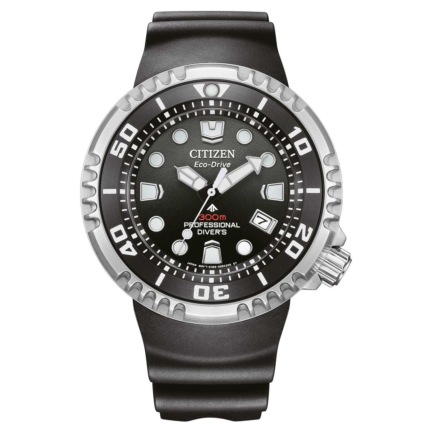 Citizen Eco-Drive men's watch BN1024-01E