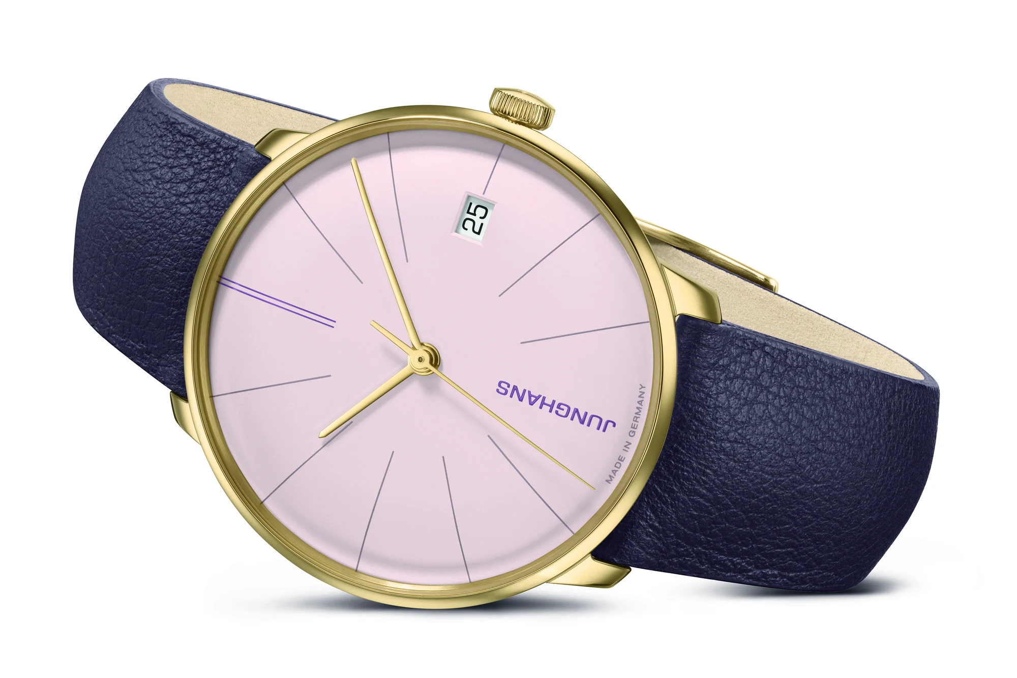 Junghans Automatic ladies watch 27-7232.00