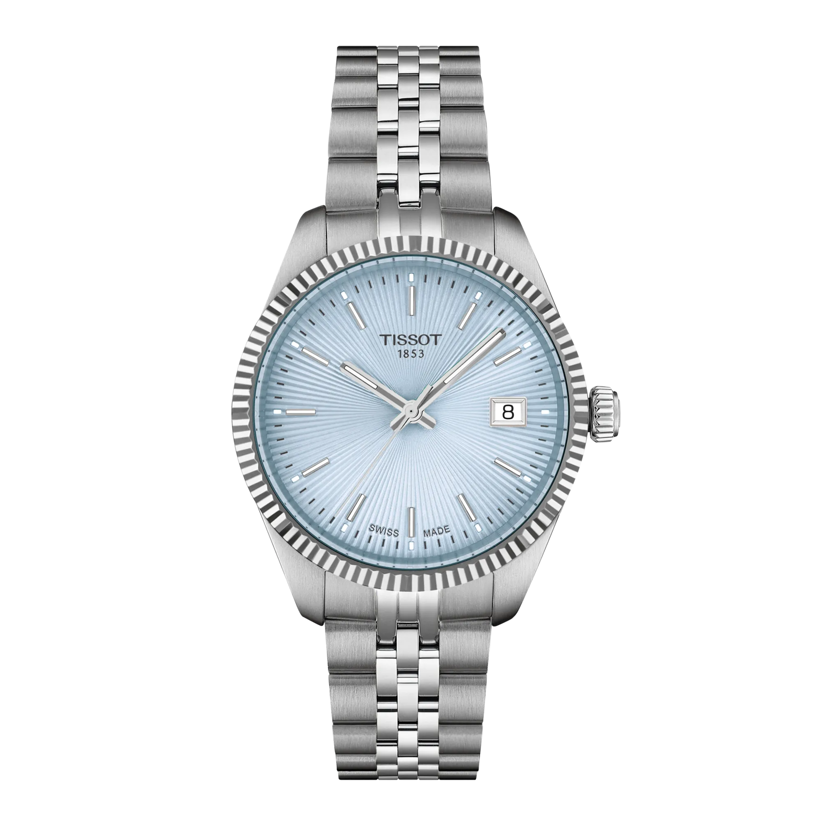 Tissot Ballade Women's Watch T156.210.11.351.00