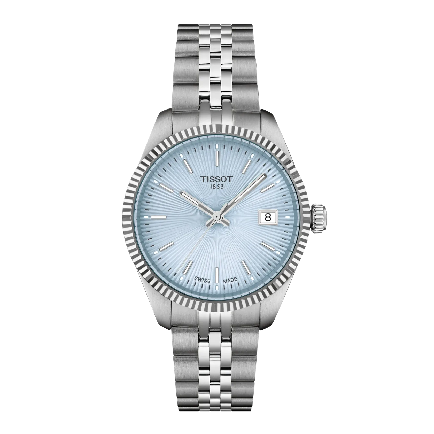 Tissot Ballade Women's Watch T156.210.11.351.00