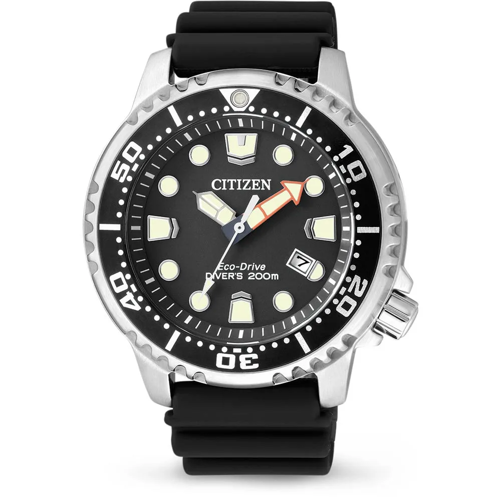 Citizen men's watch Hau Promaster Ec BN0150-10E