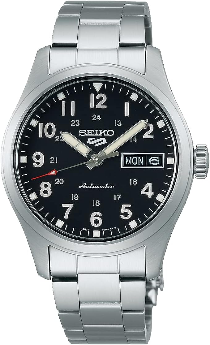 Seiko Seiko 5 Sports SRPJ81K1 Men's Watch