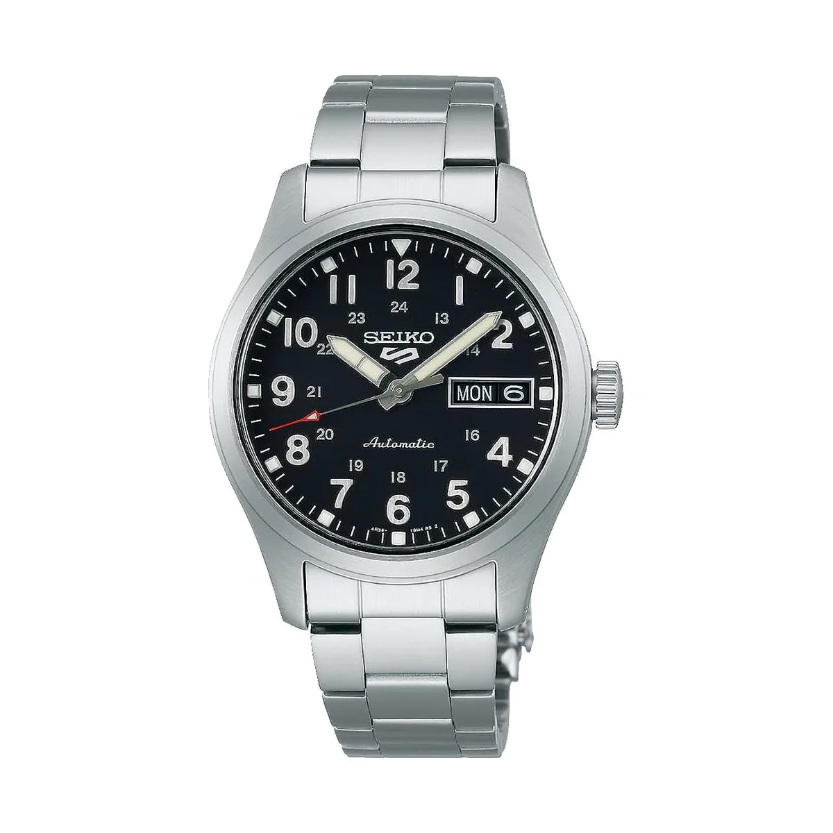Seiko 5 Sports SRPJ81K1 Men's Watch