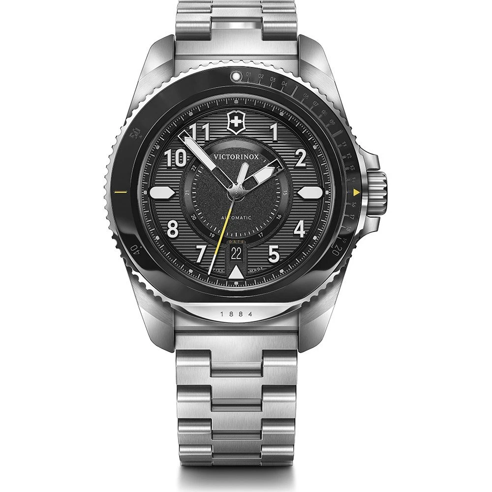 Victorinox Journey 1884 men's watch 241981