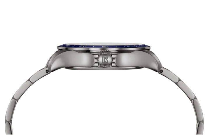 Certina DS-8 Powermatic 80 Men's Watch C033.807.44.047.00