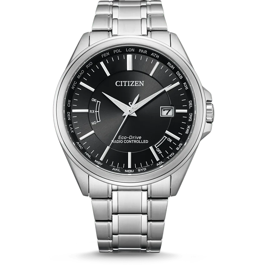 Citizen Eco-Drive CB0250-84E men's watch