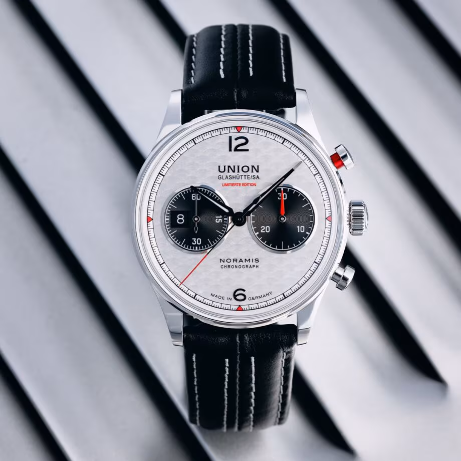 Union Glashütte Sachsen Classic Limited Edition 2025 Men's Watch D012.427.16.032.09