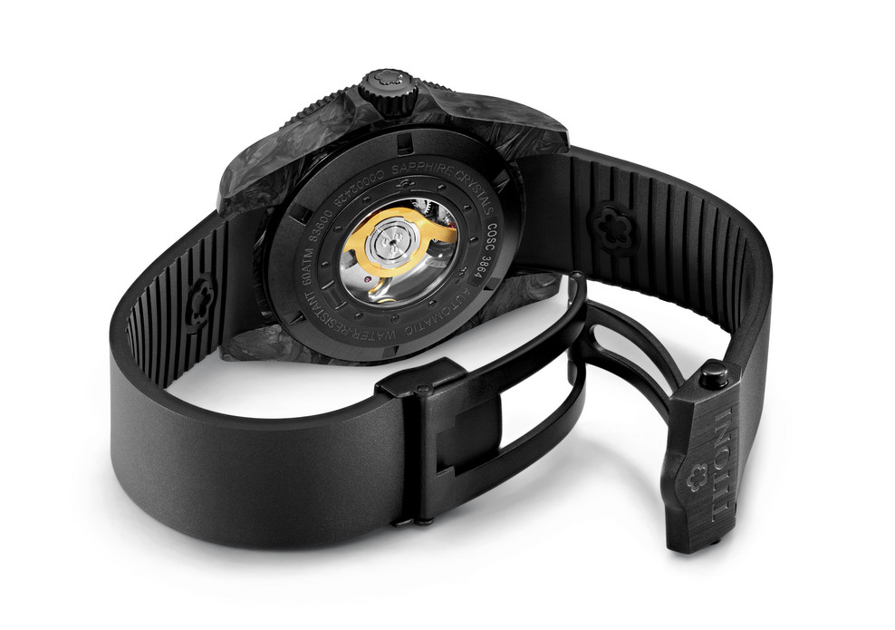 Titoni Seascoper men's watch 83600 C-RA-256