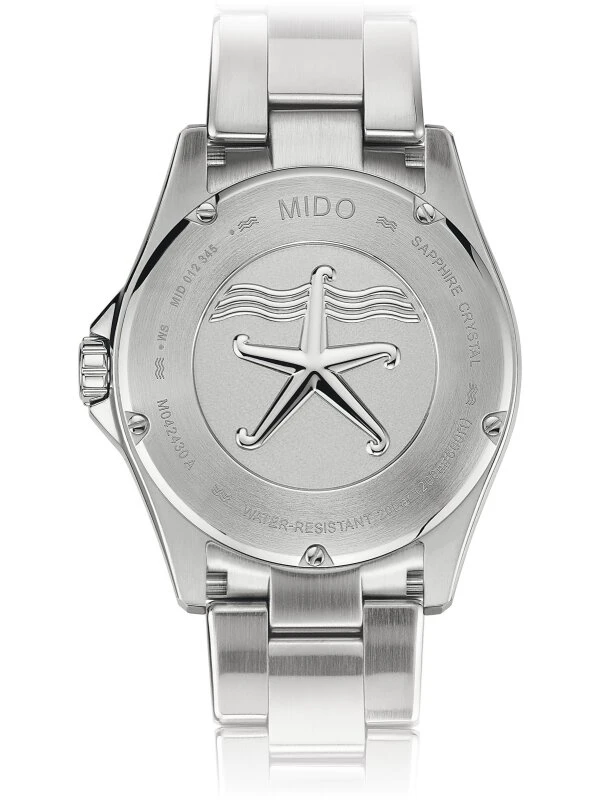 Mido Ocean Star 200C Caliber 80 Automatic Unisex M042.430.21.051.00