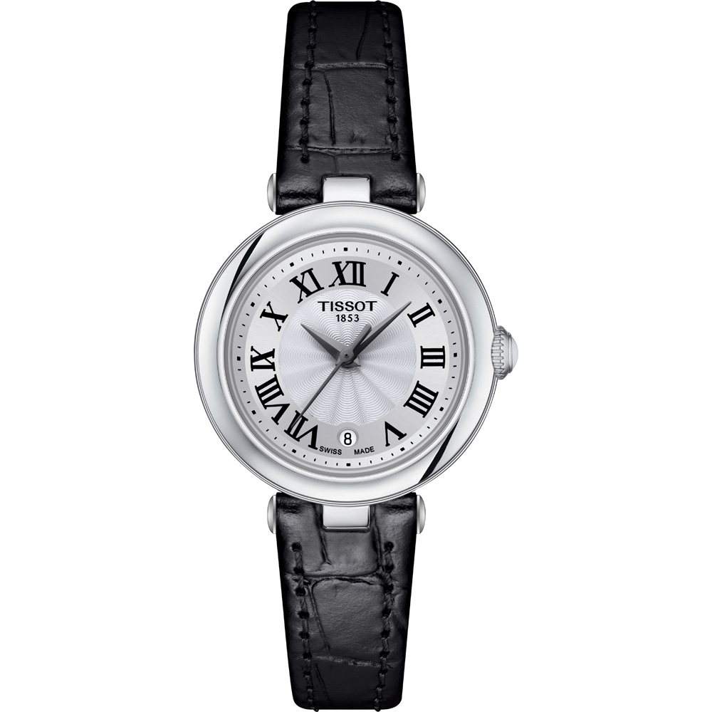 Tissot Bellissima Small Lady Women's Watch T126.010.16.013.00