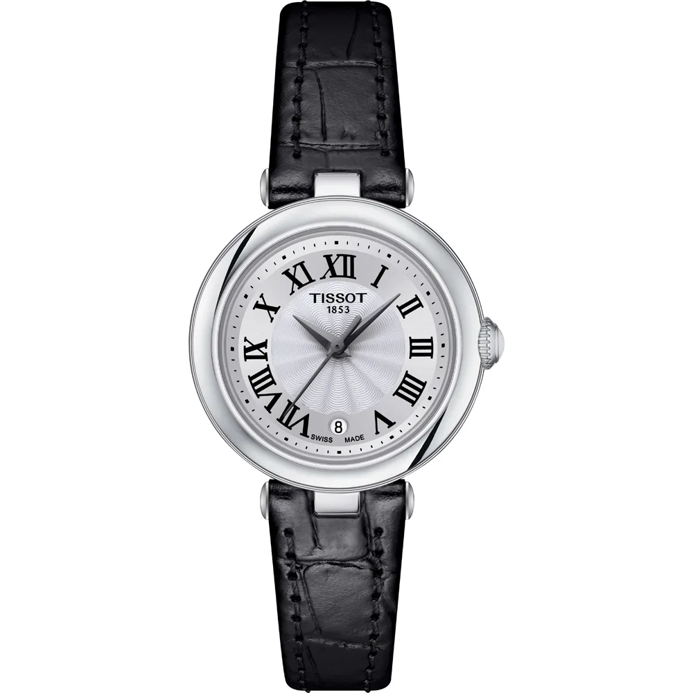 Tissot Bellissima Small Lady Women's Watch T126.010.16.013.00