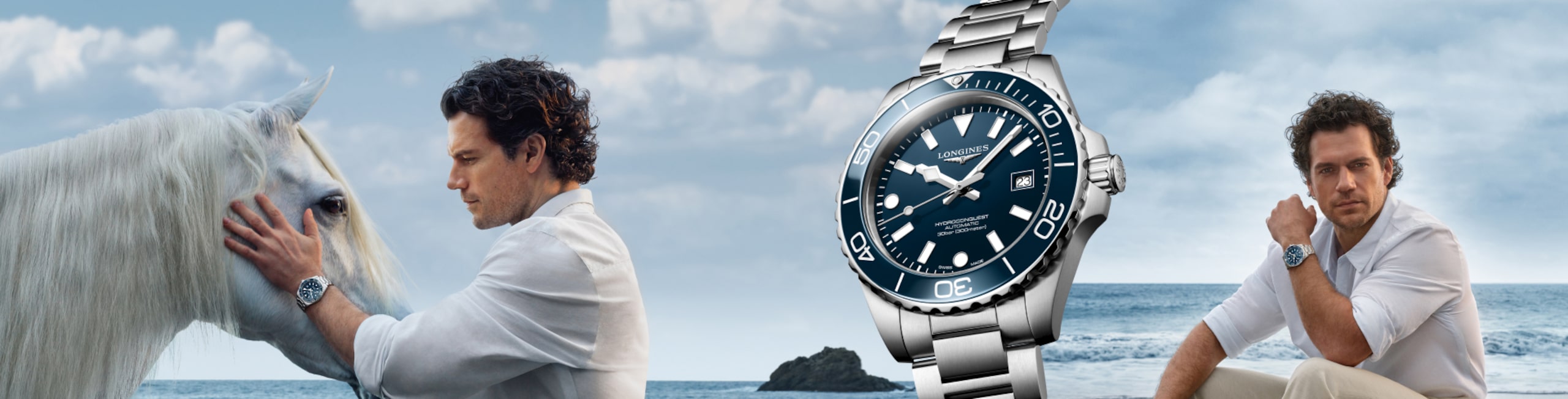 Longines