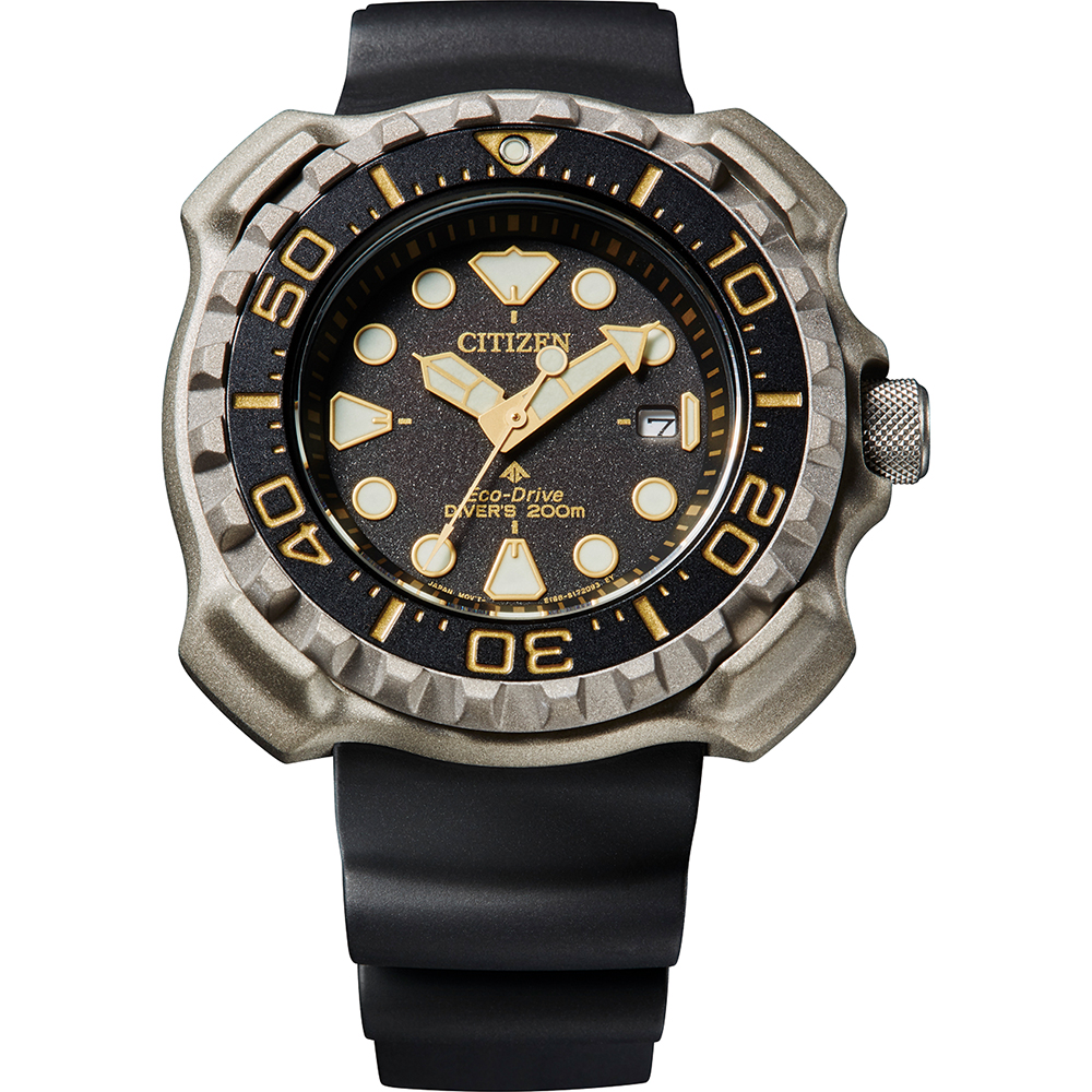 Citizen men's watch Promaster BN0220-16E