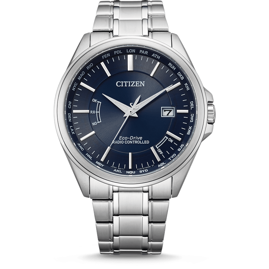 Citizen Eco-Drive CB0250-84L men's watch