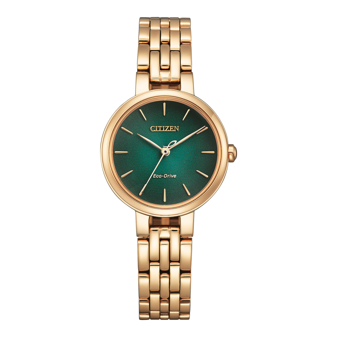 Citizen Eco-Drive ladies watch ladies watch EM0993-82Z