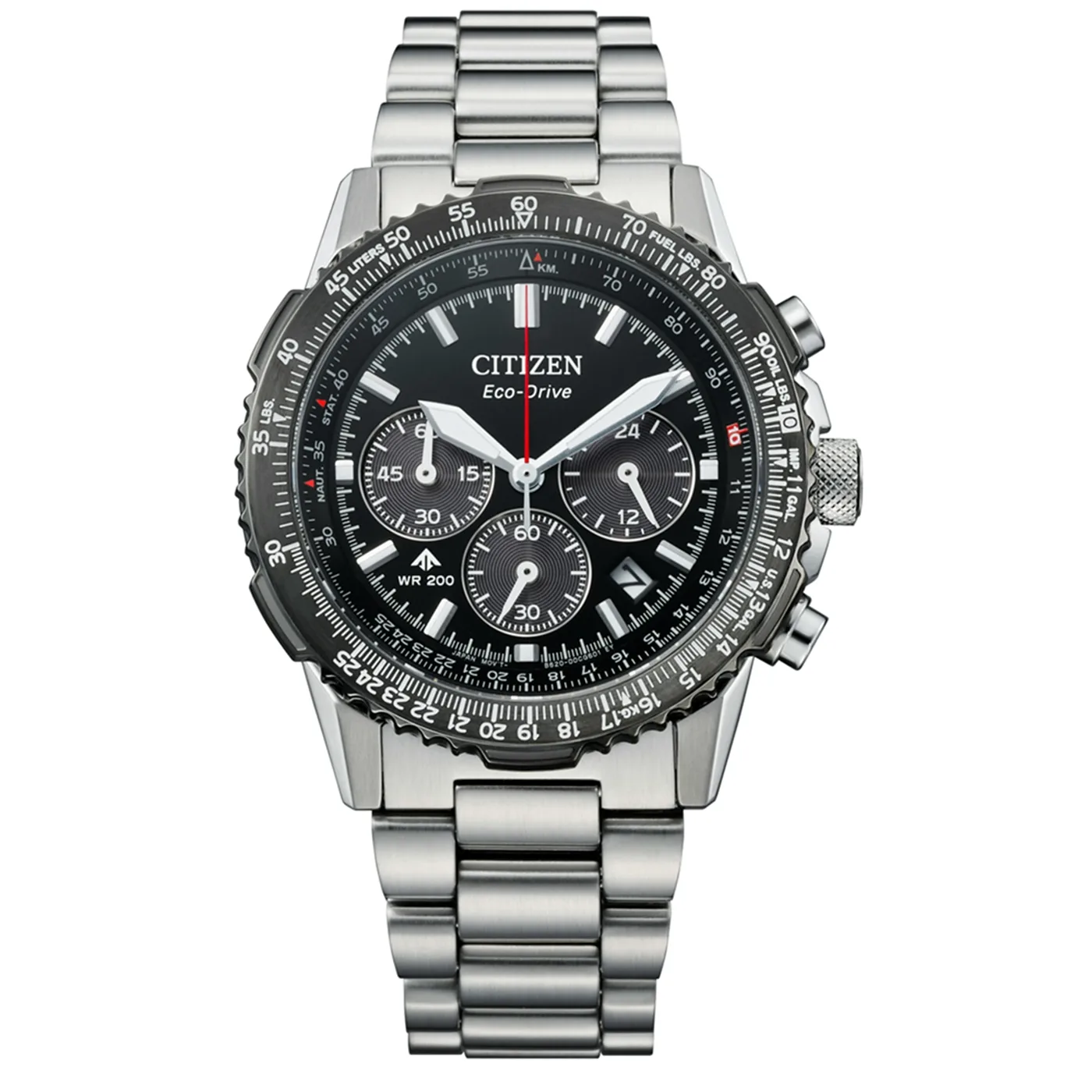 Citizen Promaster Eco-Drive Men's Watch CA4664-60E