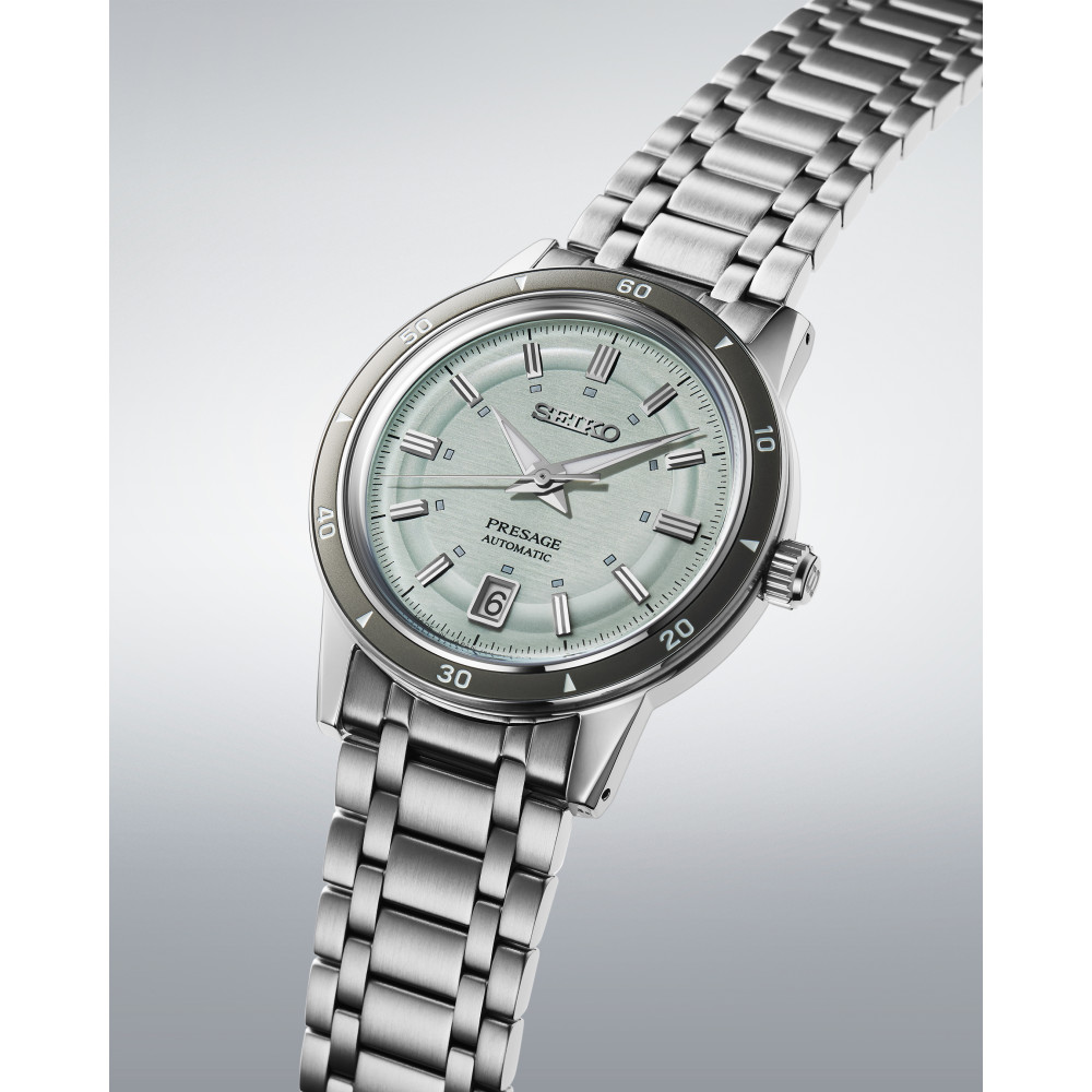 Seiko Presage Style 60's Model SRPL71J1
