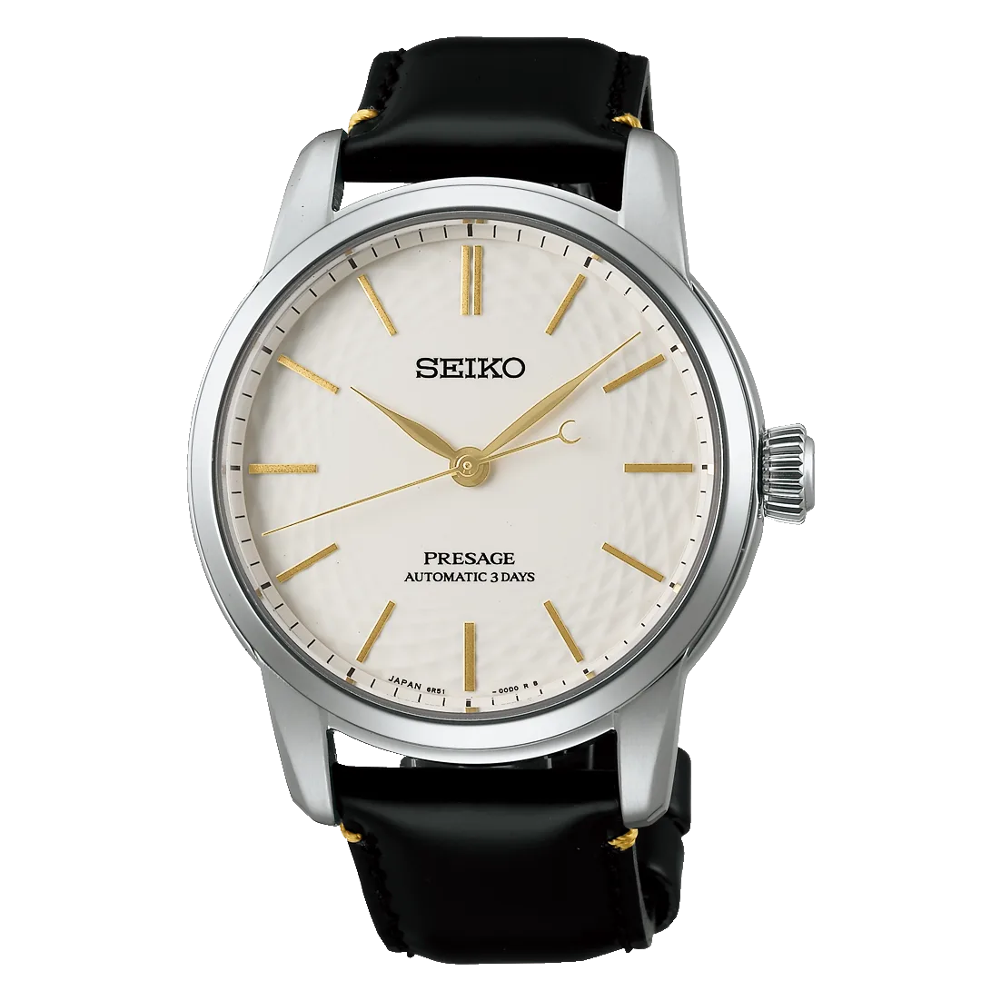 Seiko Presage Classic Series Limited Edition SPB497J1