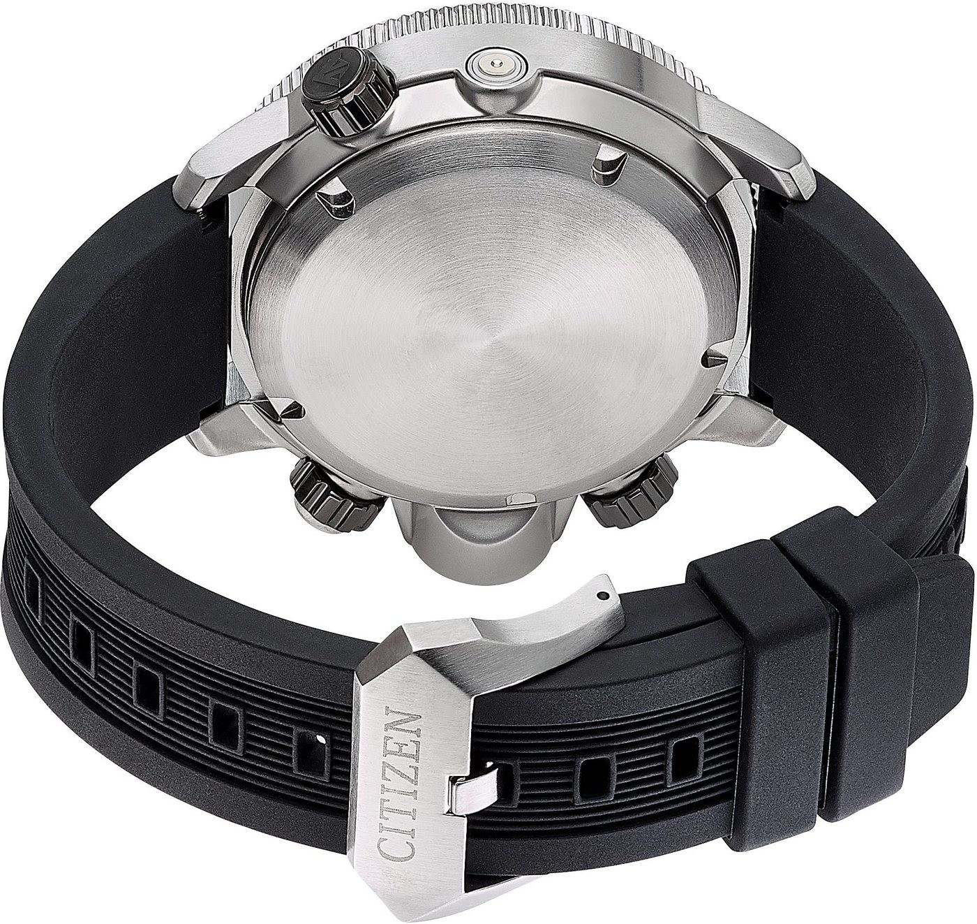 Citizen men's watch Hau Promaster Di BN2036-14E