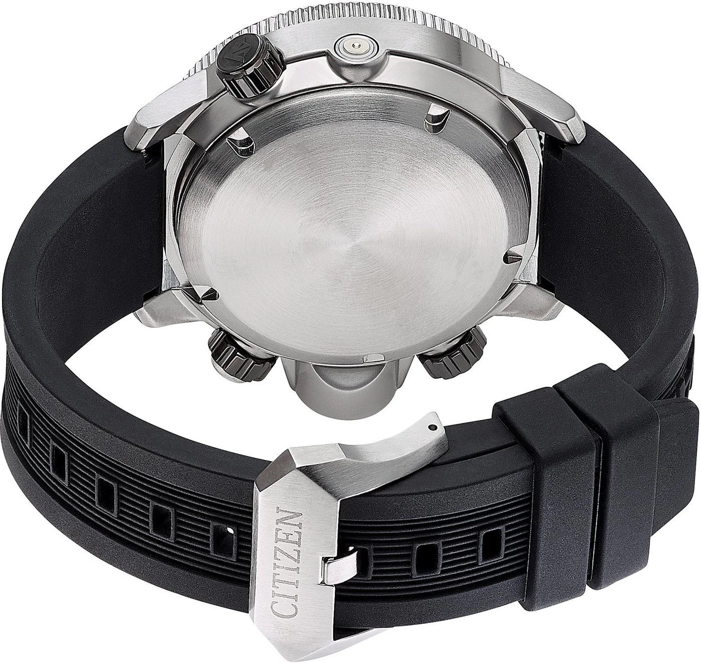 Citizen men's watch Hau Promaster Di BN2036-14E