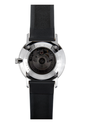 JUNGHANS FORM A 027/4730.00 men's watch