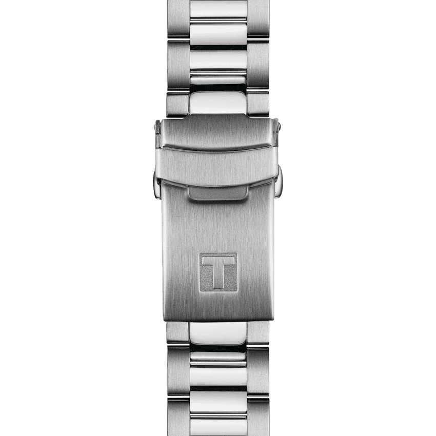 Tissot Seastar 1000 Powermatic 80 Men's Watch T120.807.11.091.00