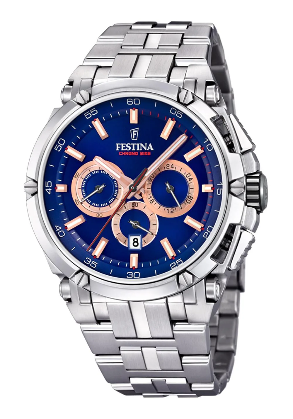 Festina Chrono Bike Men's Watch F20327/4