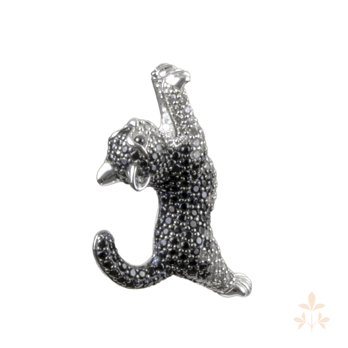 Back then Ying cat pendant SZA-3990-235