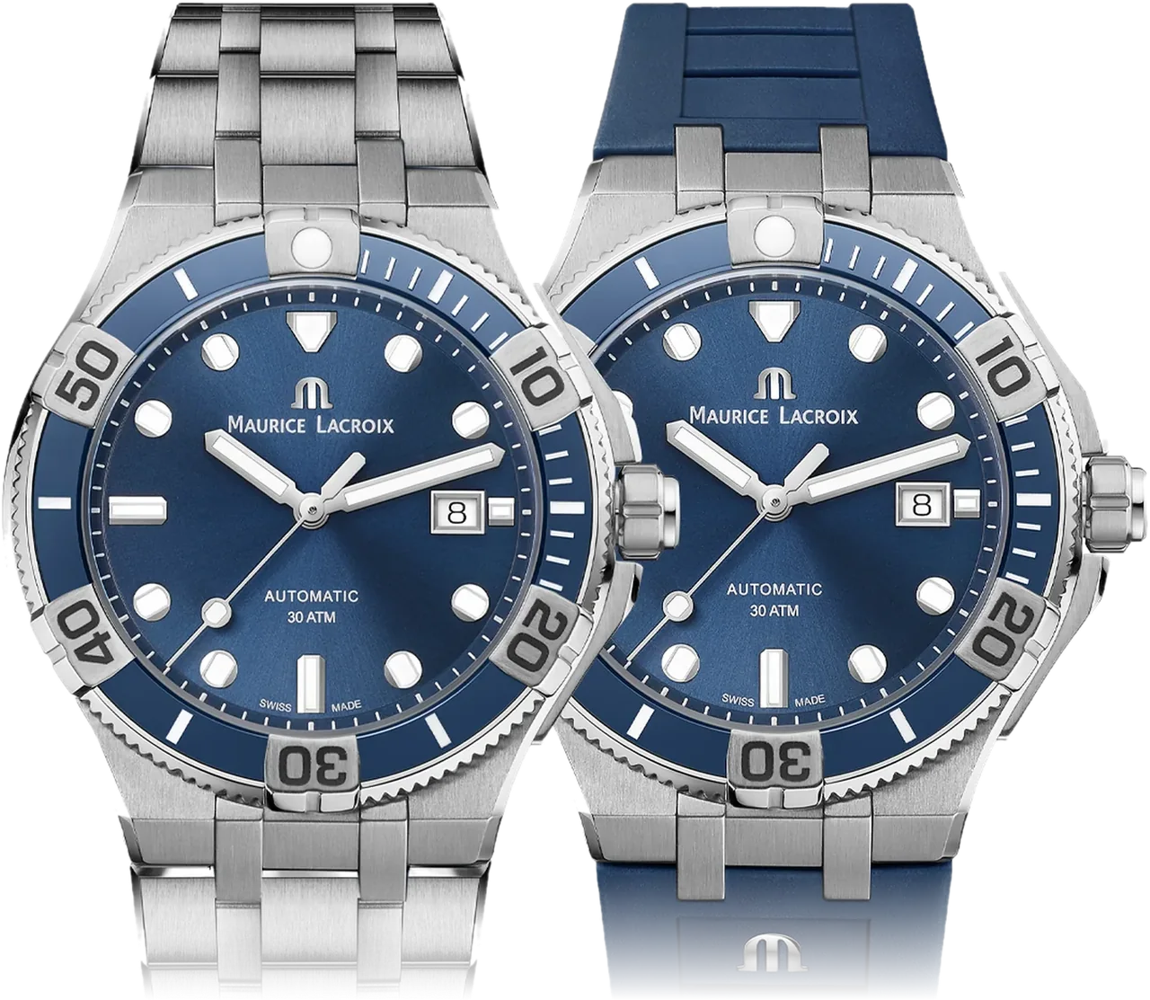 Aikon Venturer set