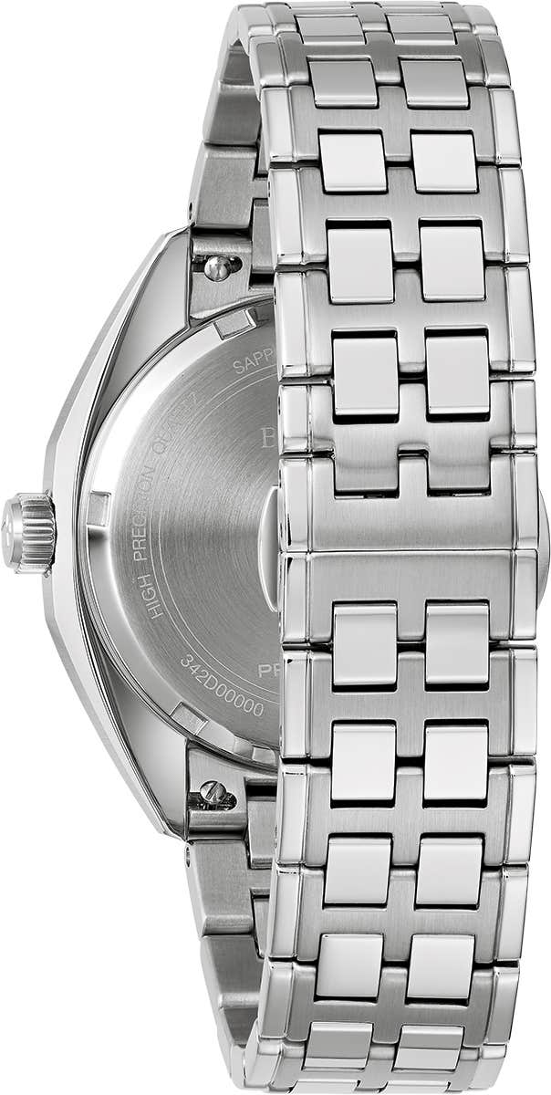 Bulova Jet Star 1973 limited to 7300 pieces 96K112 men's watch