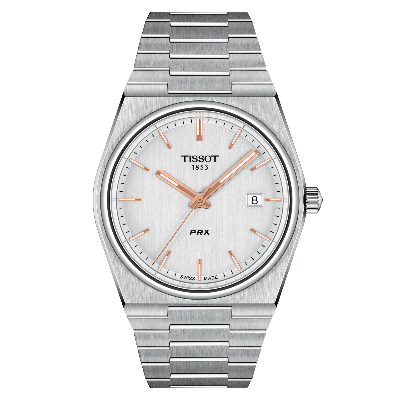 Tissot PRX men's watch T137.410.11.031.00