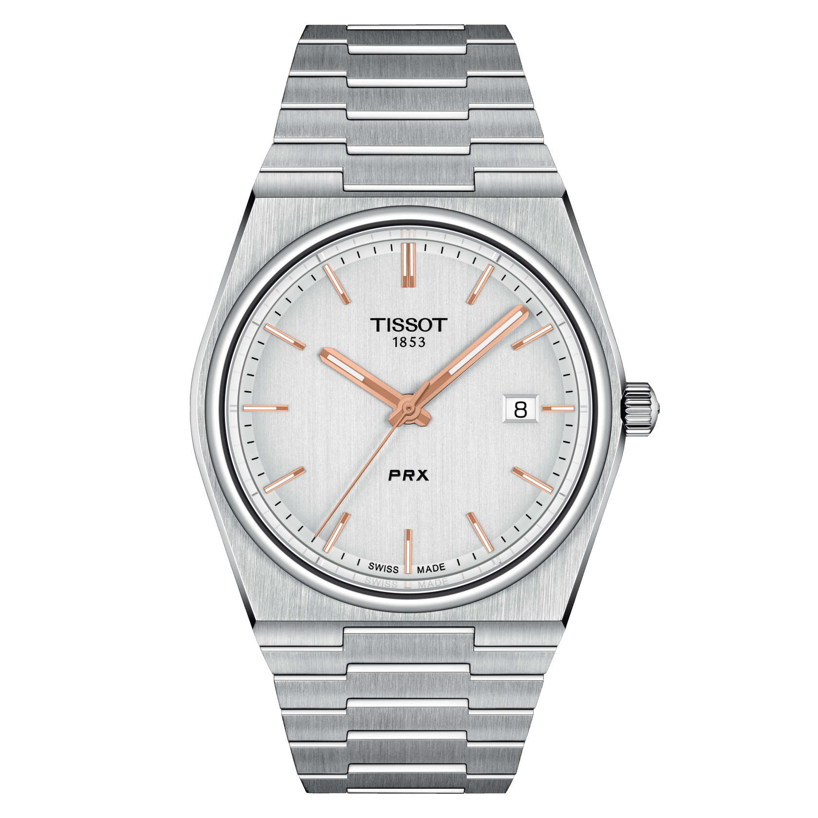Tissot PRX men's watch T137.410.11.031.00