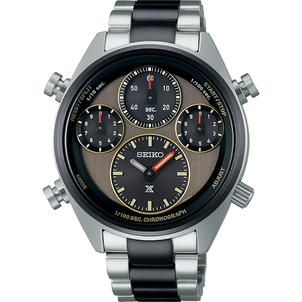 Seiko Prospex Limited Edition SFJ005P1 Men's Watch