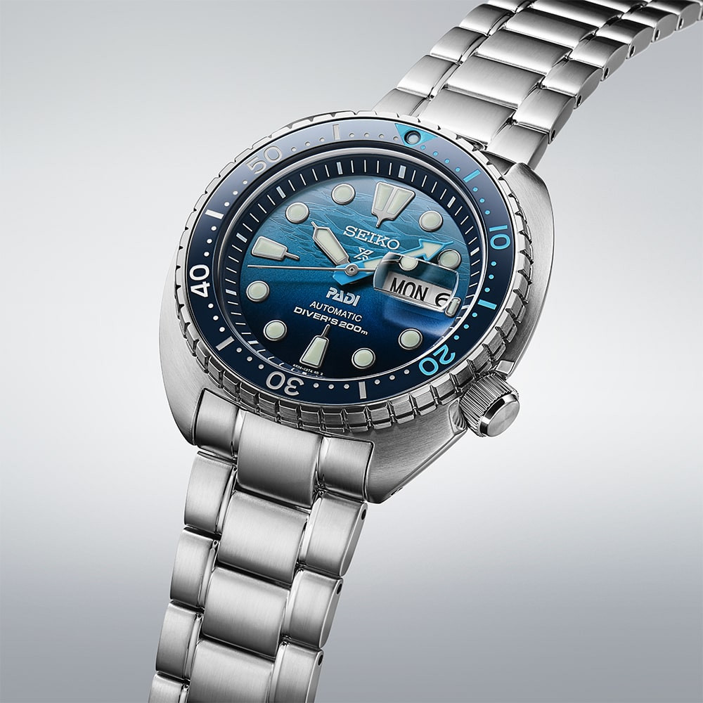 Seiko Prospex Padi Special SRPK01K1 men's watch