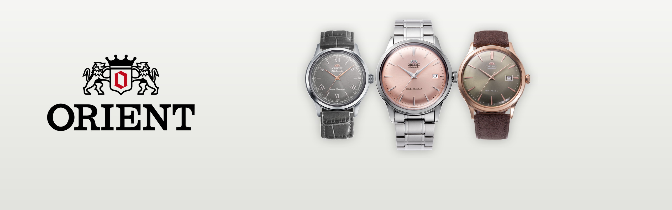 Orient Bambino