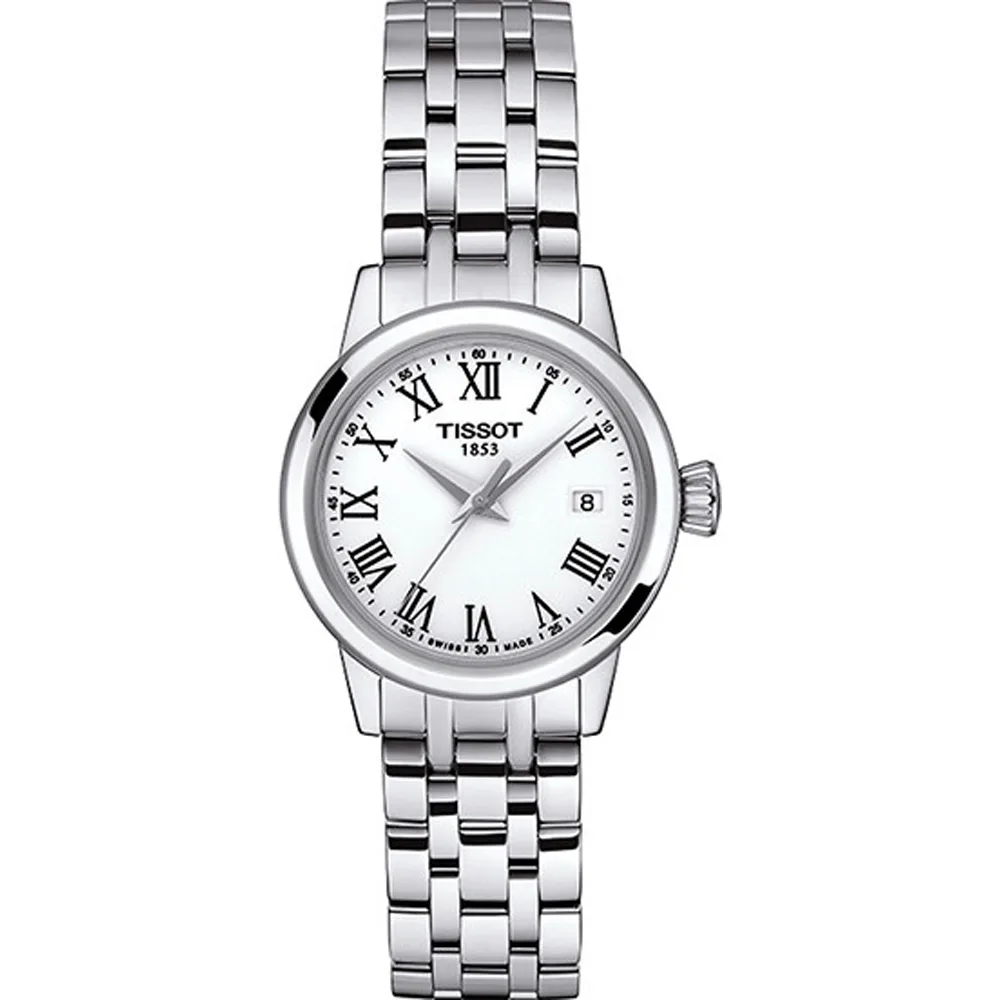 Tissot Classic Dream Lady Women's Watch T129.210.11.013.00